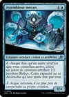Product image for Assembleur mécan