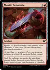 Product image for Moxite fusionnée