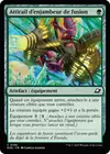 Product image for Attirail d'enjambeur de fusion