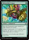 Product image for Meltstrider's Gear