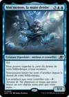 Product image for Mm'menon, la main droite