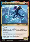 Product image for Mm'menon, Uthros Exile