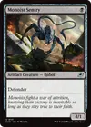 Product image for Monoist Sentry