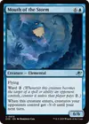 Product image for Mouth of the Storm