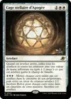 Product image for Cage stellaire d'Apogée