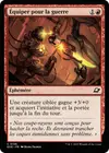Product image for Équiper pour la guerre