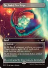 Product image for Secluded Starforge