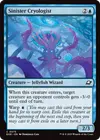Product image for Sinister Cryologist