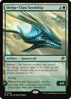Product image for Sledge-Class Seedship