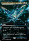 Product image for Anomalie spatio-temporelle