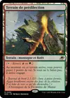 Product image for Terrain de prédilection