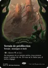 Product image for Terrain de prédilection