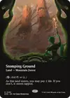 Product image for Stomping Ground