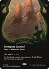 Product image for Stomping Ground
