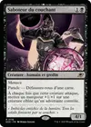 Product image for Saboteur du couchant