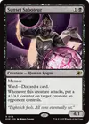 Product image for Sunset Saboteur