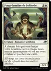 Product image for Forge-lumière de Solétoile