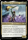 Product image for Syr Vondam, le lumineux