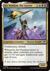 Product image for Syr Vondam, the Lucent
