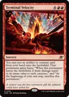 Product image for Terminal Velocity