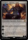Product image for Tezzeret, capitaine cruel