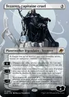 Product image for Tezzeret, capitaine cruel