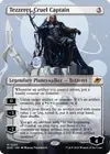 Product image for Tezzeret, Cruel Captain