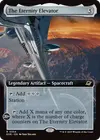 Product image for The Eternity Elevator