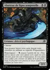 Product image for Abatteur de ligne temporelle