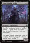 Product image for Umbral Collar Zealot