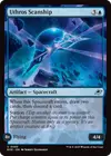 Product image for Uthros Scanship