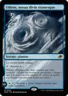 Product image for Uthros, noyau divin titanesque