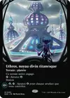 Product image for Uthros, noyau divin titanesque