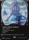 Product image for Uthros, Titanic Godcore