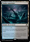 Product image for Tombe aquatique