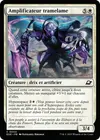 Product image for Amplificateur tramelame