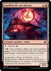 Product image for Gardien de zoo mécan
