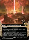 Product image for Zone de déflagration