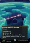 Product image for Cataractes iridescentes