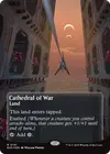 Product image for Cathedral of War