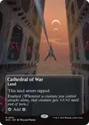 Product image for Cathedral of War