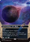 Product image for Cathedral of War