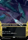 Product image for Carrière de cristal