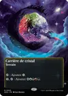 Product image for Carrière de cristal