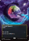 Product image for Crystal Quarry