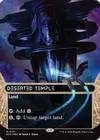 Product image for Deserted Temple