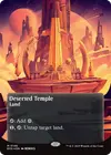 Product image for Deserted Temple