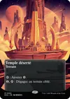 Product image for Temple déserté