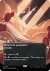 Product image for Désert de poussière