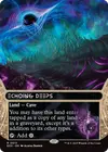 Product image for Echoing Deeps